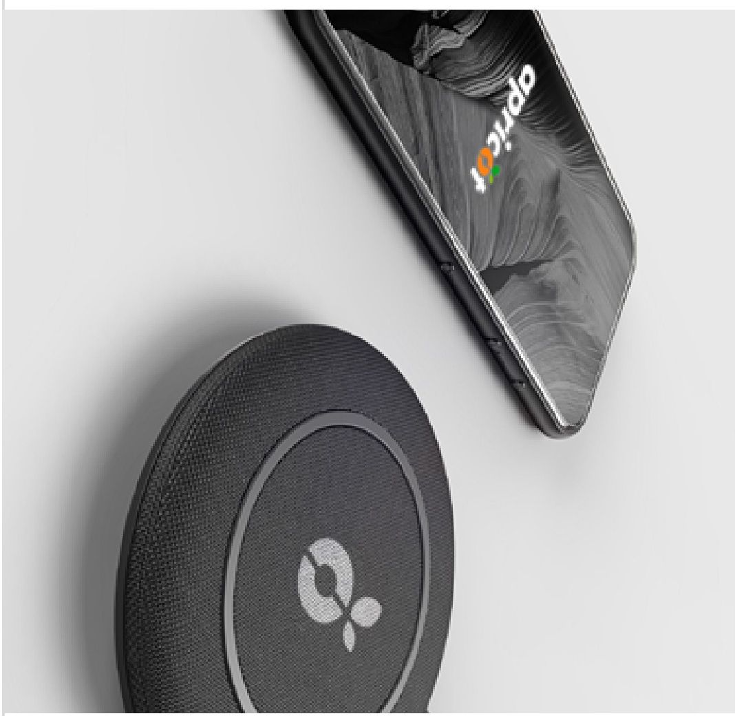 apricot Phone