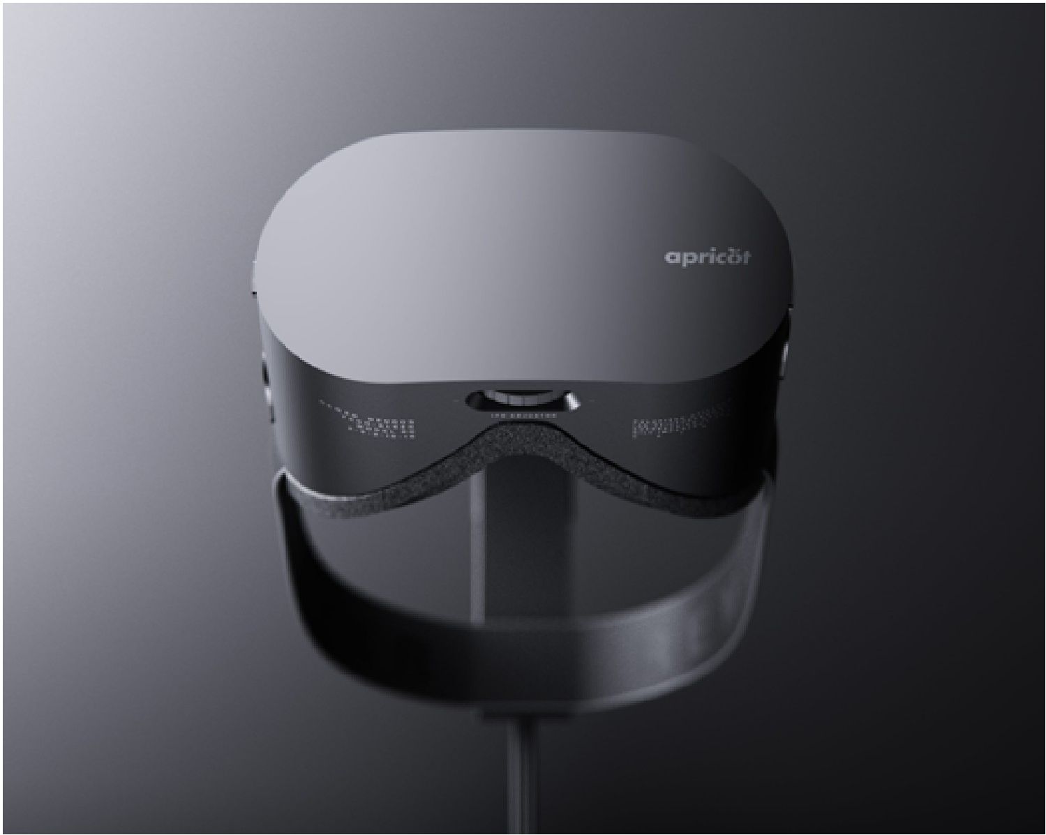 apricot VR
